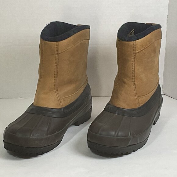 G.H. Bass Womens Boots Size 7 - Picture 1 of 5